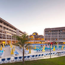 Seher Sun Palace Resort And Spa, 锡德 — 照片 2