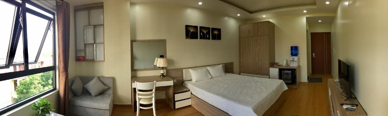Sun Lake Aparment Hotel, 海防 — 照片 1