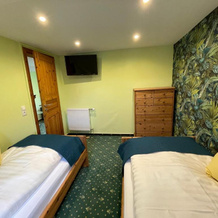 Hotel Garni Maaß, Braubach — photo 5