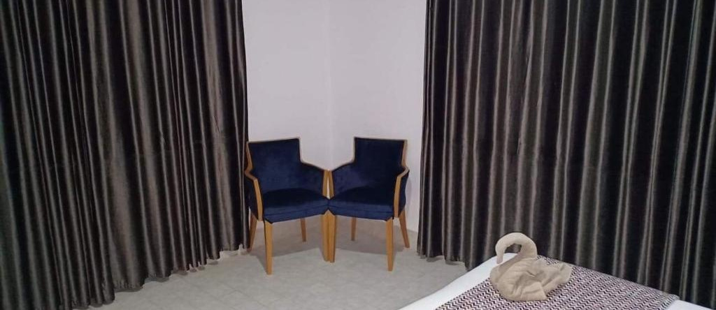 Appartement Touta Mahboubine Écologique, 米敦 — 照片 1