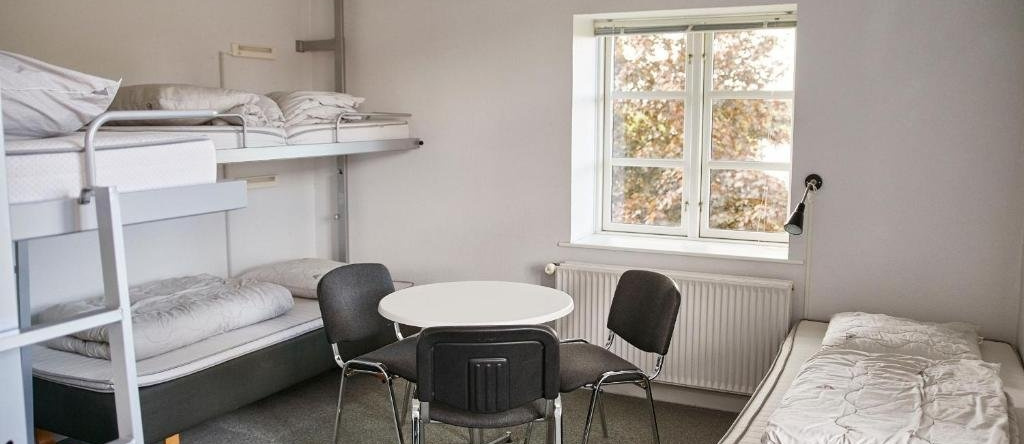 Danhostel Haderslev, Haderslev — photo 1