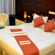Valampuri Hotel, 贾夫纳 — 照片 3