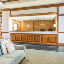Clarion Inn Frederick Event Center, Frederick — photo 5