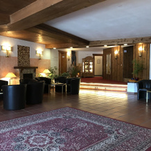 Parkhotel Sonnenhof, 上阿默高 — 照片 2