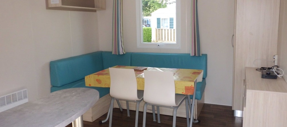 Camping de Lanven, Plomeur — photo 1