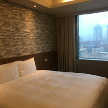 Golden Age Hotel, Новый Тайбэй — фото 2