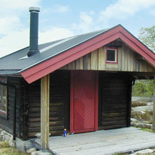 8 Person Holiday Home in Vrådal, 莫格达尔 — 照片 5