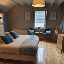 B&B Maison Pierreuse, 斯帕 — 照片 5