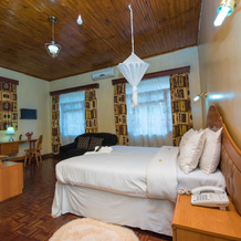 Nelly's Guesthouse, Lilongwe — photo 2