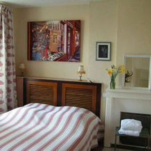 Jardin Gorbeau Guesthouse & Spa, 埃特勒塔 — 照片 5
