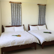 Village Tree B&B, Цзиань — фото 3
