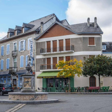 Gîte LORLAVIE Appartement Arudy, Arudy — photo 3