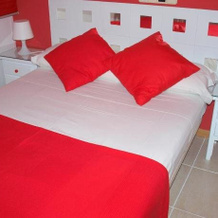 Hostal El Parque, 东南地区公园 — 照片 4