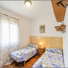 104242 Villa In Algodonales, 阿尔戈多纳莱斯 — 照片 2