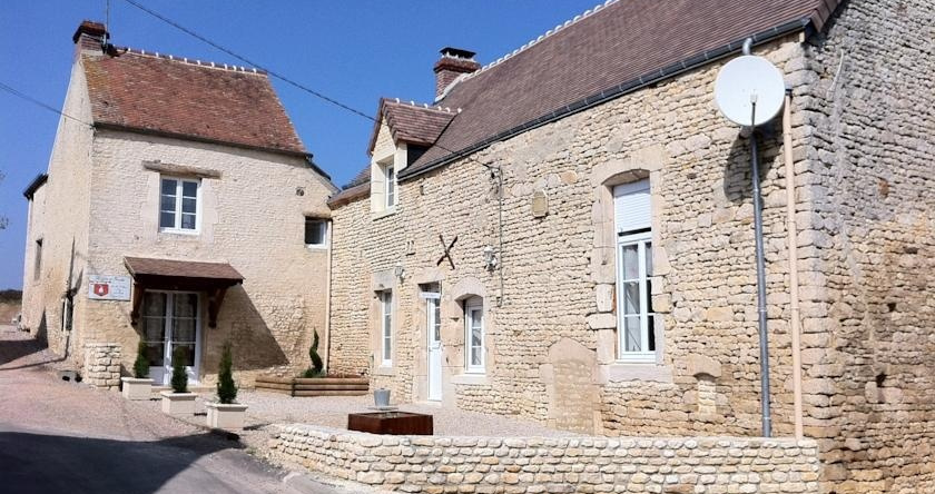 Gites de Fourches, 富尔什 — 照片 1