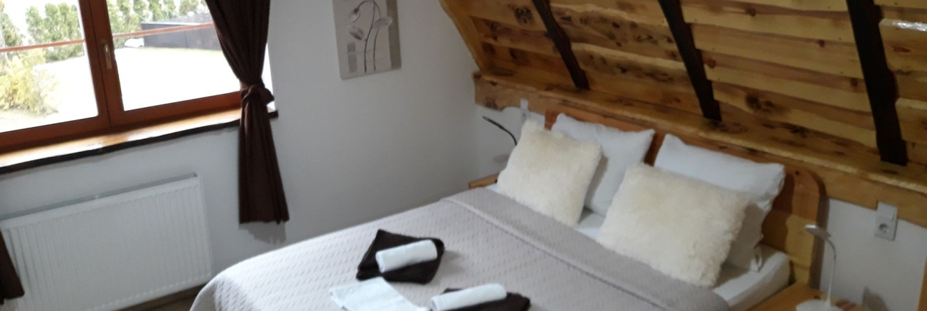 Rustic Lodge Plitvice, 普利特维采湖群 — 照片 1