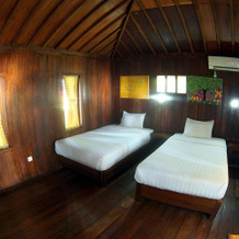 Langkisau Resort Hotel & Restaurant, Painan — photo 4