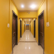 Hotel Trishakti by OYO Rooms, 塔尔切尔 — 照片 4