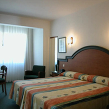 Hotel Touris, Ардия — фото 5