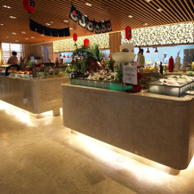 Expo Plaza Hotel Qingdao, 青岛 — 照片 5