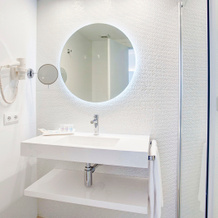 Grupotel Farrutx, Кан Пикафорт — фото 4