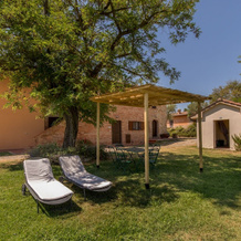 Tenuta di Poggiovalle, Fabro — photo 2