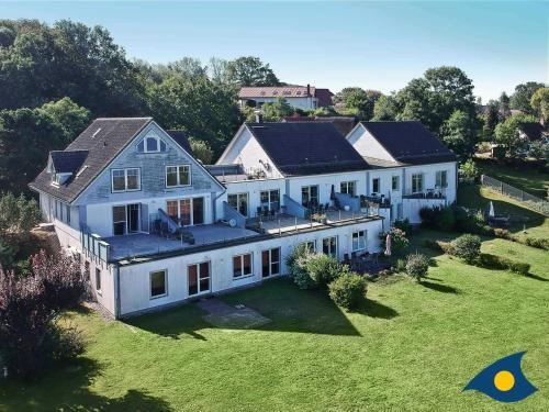 Ferienwohnung 07 Sellin, Heringsdorf — photo 1