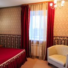 Malahit Mini Hotel, 大特里福诺沃 — 照片 3