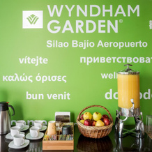 Wyndham Garden Silao Bajio Aeropuerto, Силао — фото 3