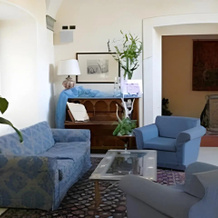 Villa Sonnino, Сан-Миниато — фото 3