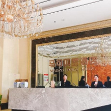 Marco Polo Aparthotel, Цзянмэнь — фото 4