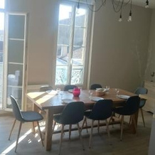 DUPLEX CLIMATISE t5 EN HYPER CENTRE, Agen — photo 2