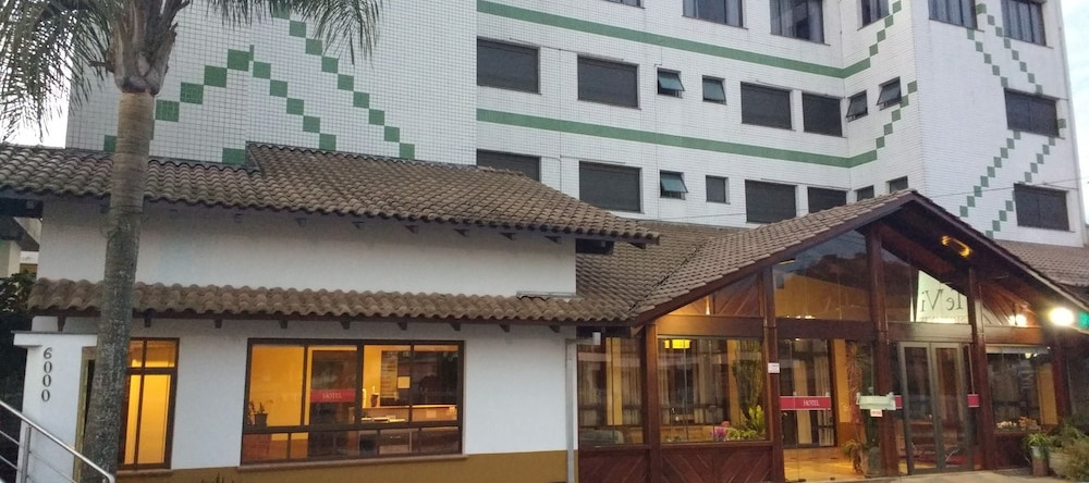 Bemtevi Hotel e Restaurante, 法罗皮利亚 — 照片 1