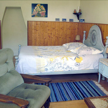 Chambres d'hôtes De Hoop, 阿尔克和瑟南 — 照片 4