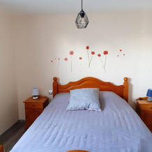 Maison de 2 chambres avec jardin clos et wifi a Saint Blimont, Saint-Blimont — photo 3