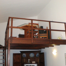Villa With 3 Bedrooms In Praia Do Ribatejo, With Private Pool And Wifi, Вила-Нова-да-Баркинья — фото 2