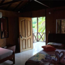 Cabanas Deep Blue, Acandi — photo 2