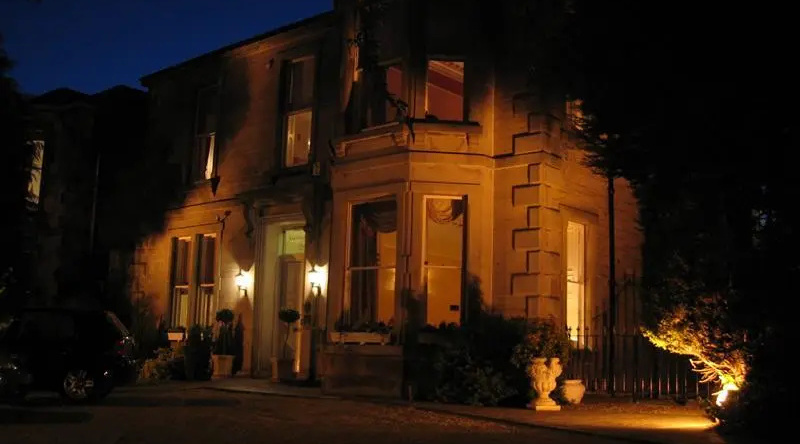 Kingsburgh House, Эдинбург — фото 1