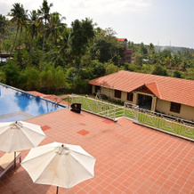 Aadisaktthi Ayurveda and Leisure Village Resort Kovalam, 特里凡得琅 — 照片 4