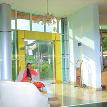 Heron Hotel, Awassa — photo 2