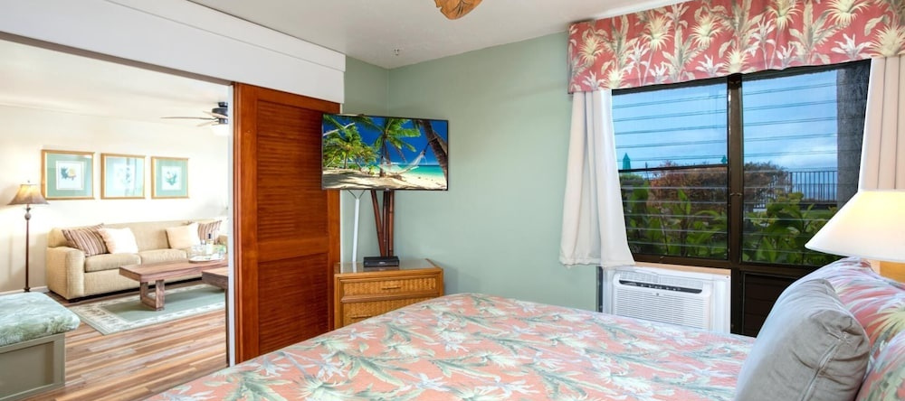 Napili Point Collection by KBM - 2 Units in same building (A25/B26), 拉海纳 — 照片 1