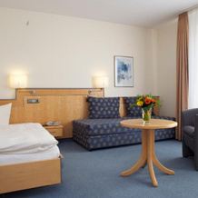 Seminarhotel Aurich, 奥里希 — 照片 3
