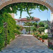 Samos Apartments, Marathokampos — photo 3