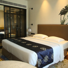 Port Muziris, a Tribute Portfolio Hotel by Marriott, Kochi Airport, 内杜姆巴塞里 — 照片 4