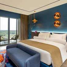 Pullman Paris La Defense, Курбевуа — фото 3