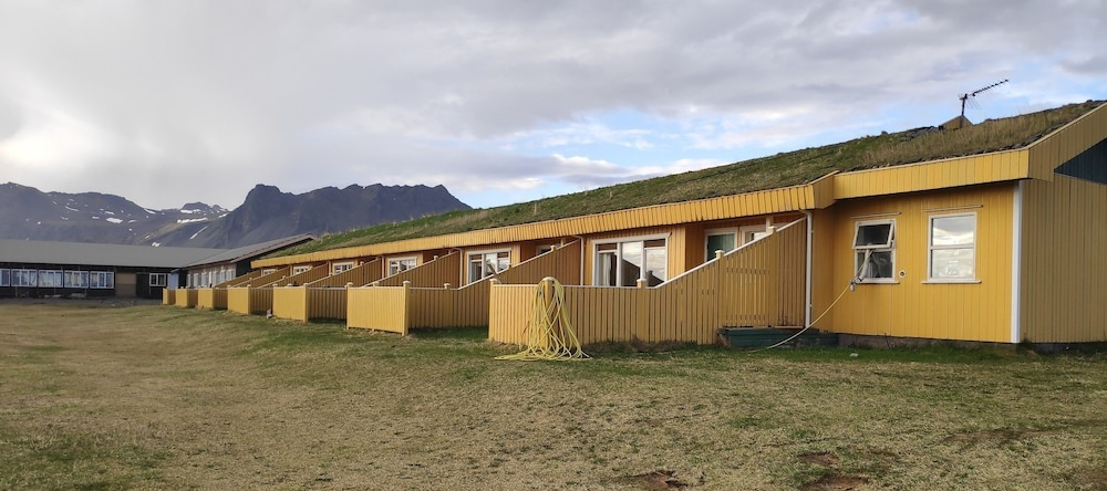 Guesthouse Hof, Olafsvik — photo 1