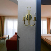 Hunguest Hotel Heiligenblut, 海利根布卢特 — 照片 3