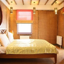 Hotel South East Asia Etnomir, 彼得罗沃 — 照片 4