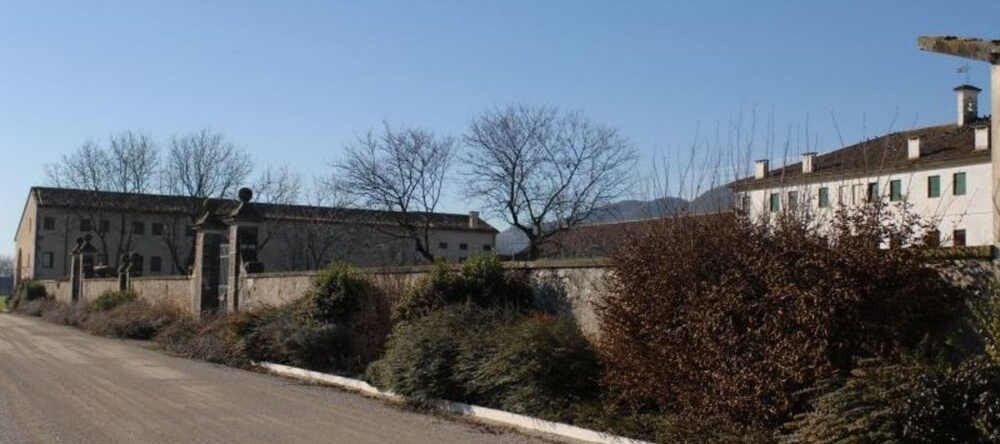 Palazzo Rosso Farm, Longare — photo 1