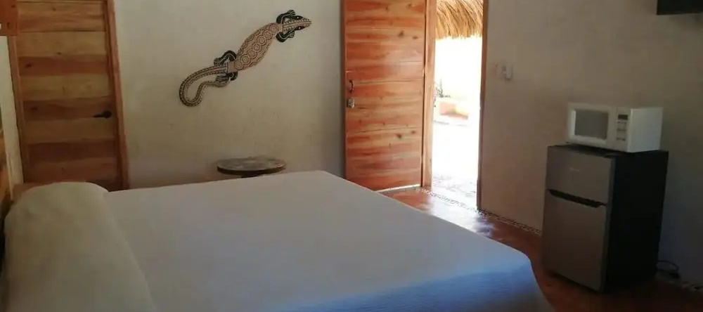 Suites Casa De Piedra Y Colores-Sak, Пист — фото 1
